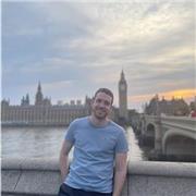 Profesor de Matemáticas cursando una ingeniería con mucha paciencia y con ganas de enseñar!